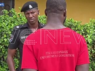 Cross River Police Arrest Man, 35, Over Alleged Assault of Girl