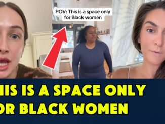 Black Woman’s Viral Video Sparks Debate on Racial Health