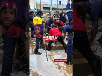 Man Dies Trying to Save Toddler From Well