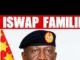 ISWAP Suspect’s Wife, Three Children Surrender