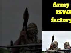 Troops Arrest Alleged ISWAP Spy