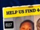 Evelyn Onyema missing