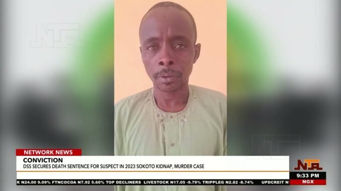 3 men sentenced to death