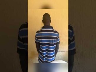 Tiler arrested in Abuja