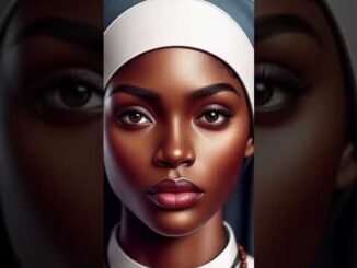 Nigerian woman chooses child-free life