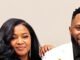 Ex-church leader, wife charged