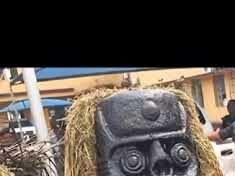 Police arrest Ekpo masquerades