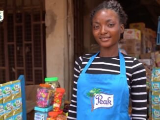 Peak Milk Launches Back-to-School Campaign