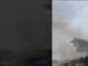 Two Children Die in Fire at General Hospital Gboko