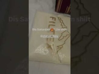 Zlatan Ibile’s Wedding Asoebi Price Revealed by Israel