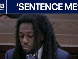 Rapper Ace Nh Asks Judge for Death