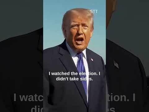 Trump attacks Brazilian election