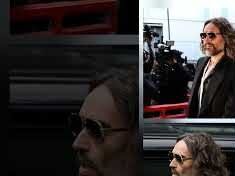 Prosecutor labels Russell Brand predator