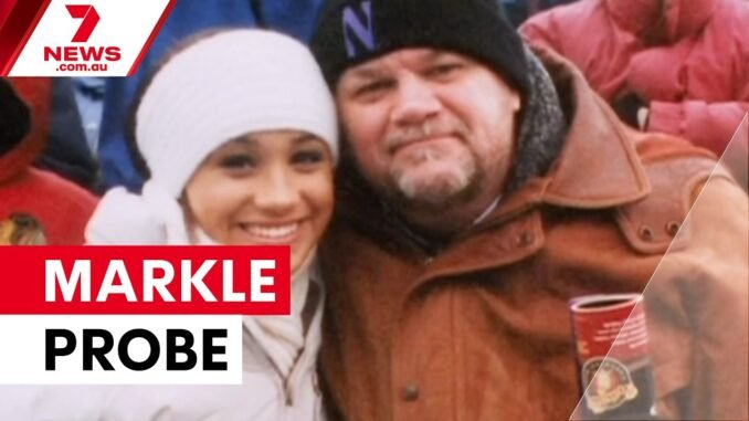 Thomas Markle Sr. Faces FBI Investigation