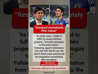 Takeshi Okada steps down from JFA post