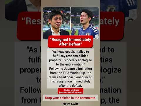 Takeshi Okada steps down from JFA post