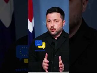 Zelensky clarifies ties with Donald Trump