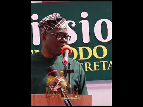 Makinde defies warnings to campaign in South-East