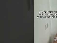 Nigerian Lady Alleges EFCC Brutality