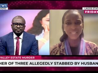Ogun Man, 56, Arrested After Wife Dies in Suspicious Fire