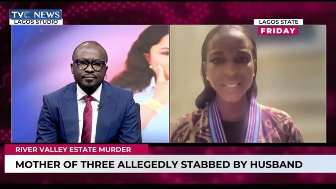 Ogun Man, 56, Arrested After Wife Dies in Suspicious Fire