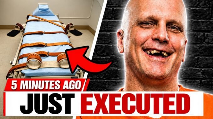 cellmate murder