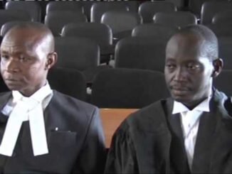 37-year-old jailed in Borno
