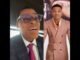 Rufai Oseni mocks Manchester United fans