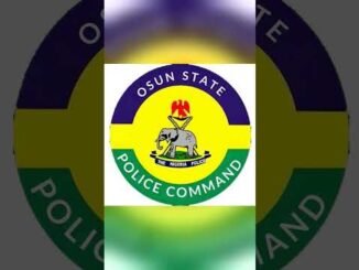 Osun man held for child abuse