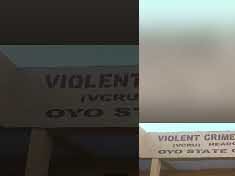 Ibadan trafficking ring busted