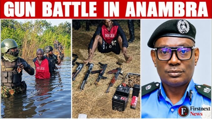 Army nabs bar owner in Anambra