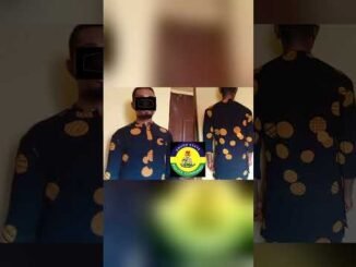 Enugu man charged with murder