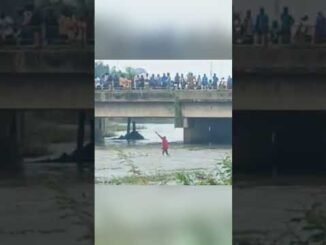 Asa River tragedy over N2000