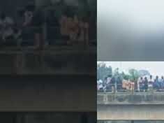 Asa River tragedy over N2000