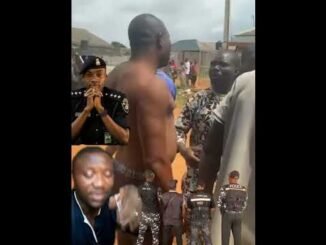 CP orders probe of police assault