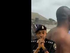 CP orders probe of police assault