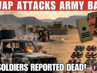 Eight troops die in Borno blast