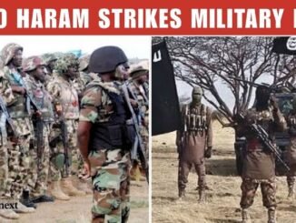 Troops killed in Adamawa attack