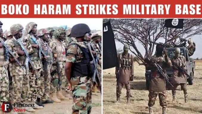 Troops killed in Adamawa attack