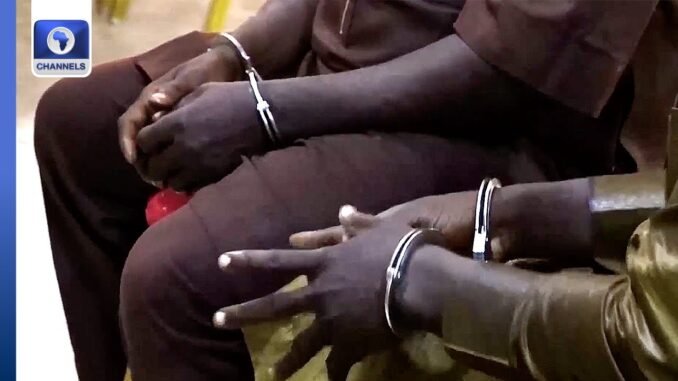 Pastor’s family freed in Kaduna