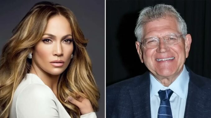 Jennifer Lopez denies Netflix movie rumors