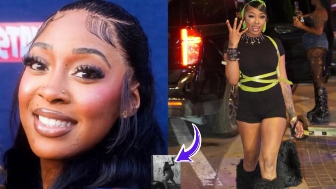 Kash half-sister charged in reality star death