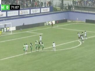 Super Falcons cruise into third round of qualifiers
