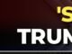 Trump threatens prison for Ilhan Omar