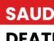 Saudi Arabia overturns death sentence for worker