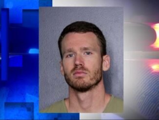 Officer secretly steals dead man’s identity