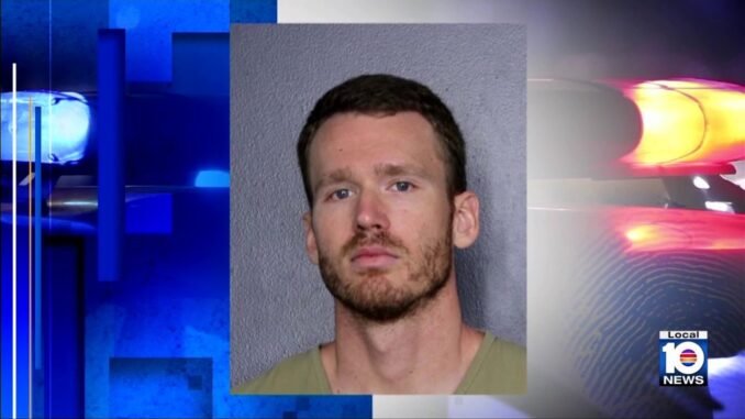 Officer secretly steals dead man’s identity