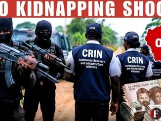 3 CRIN staff members regain freedom