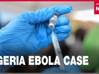 Uganda clears Ebola scare after alarm