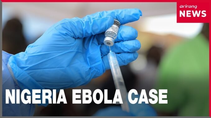 Uganda clears Ebola scare after alarm